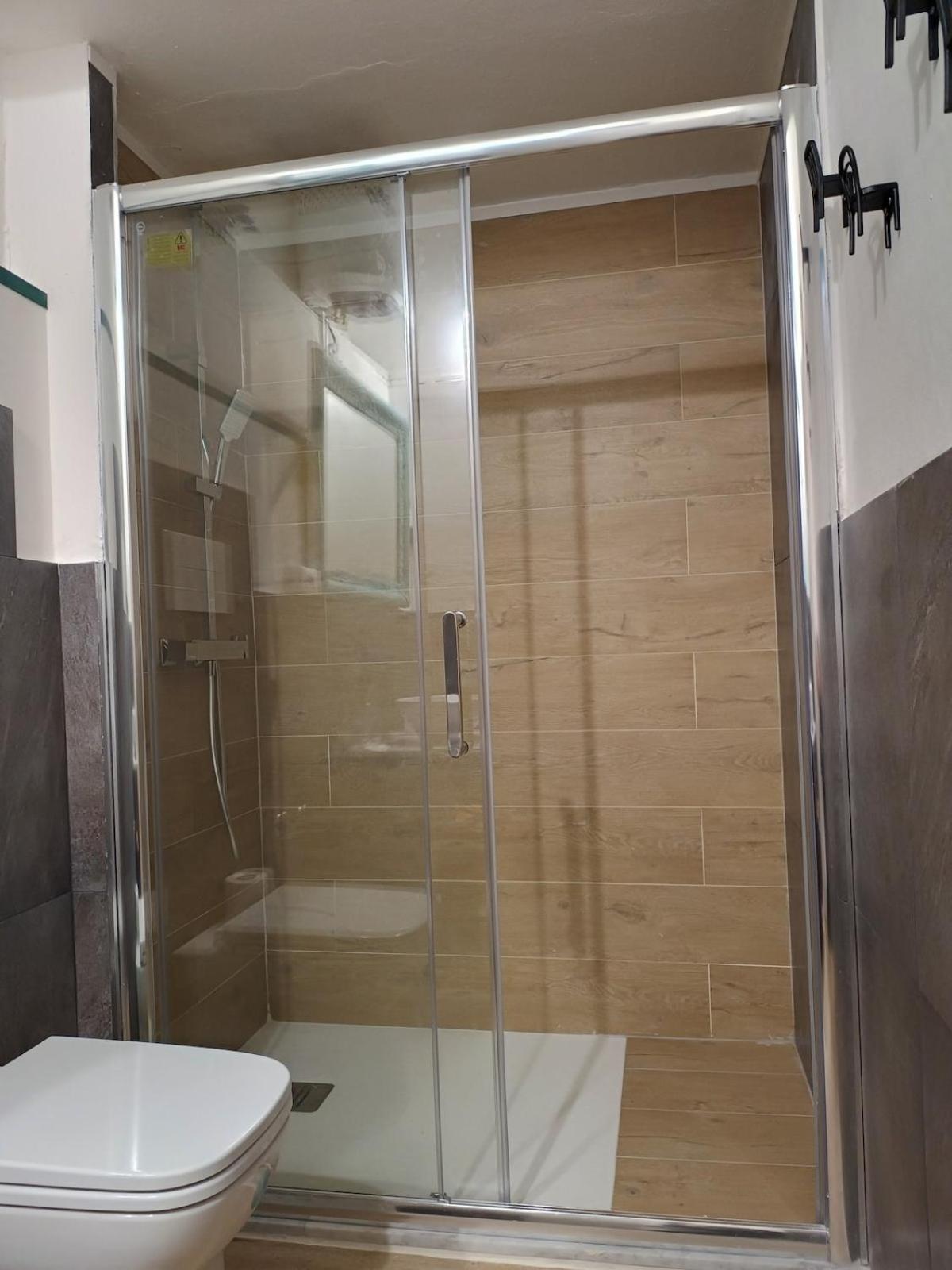 Talia Capo Massimo Appartement Palermo Buitenkant foto