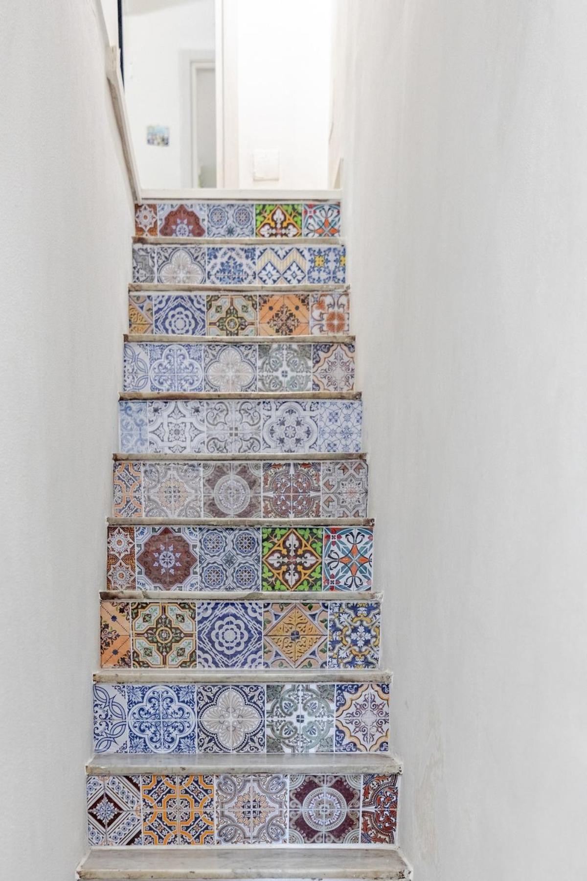 Talia Capo Massimo Appartement Palermo Buitenkant foto
