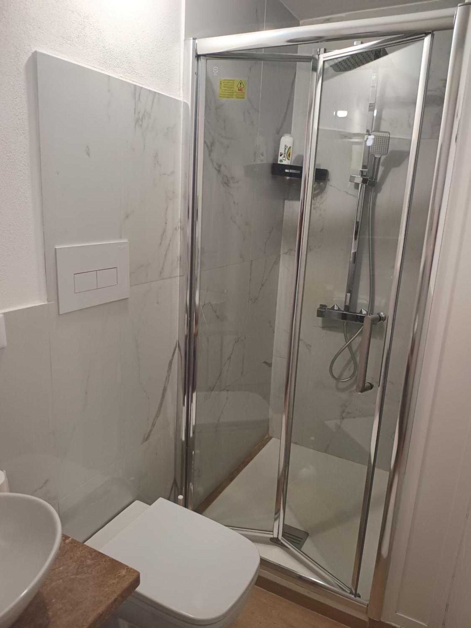 Talia Capo Massimo Appartement Palermo Buitenkant foto